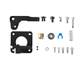 Kit de Extrusor de Metal Negro para Impresora 3D | Repuestos 3D