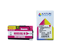 HP 951 XL Magenta | Tintas Alternativas Katun Business Remanufacturado