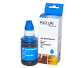 Epson T6642 Cyan | Alto Rendimiento | Tinta Alternativa Katun