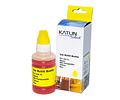 Epson T6644 Yellow | Alto Rendimiento | Tinta Alternativa Katun
