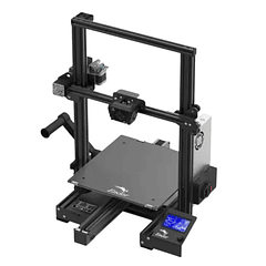Ender 3 Max Creality | Impresora 3D | Alta Precisión