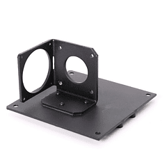 Carcasa Impresión Módulo Láser Impresora 3D | Repuestos 3D