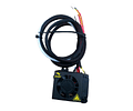 Kit Hotend 0.4mm + Ventilador de Impresora 3D Ender | Repuestos 3D