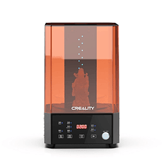 UW-01 Creality | Máquina 3D de Curado y Lavado | Alta Precisión
