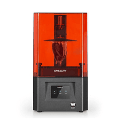 LD-002H 2K Creality | Tamaño Imp 130X82X160mm | Impresora 3D Resina 