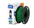 Filamento PLA Verde 1kg Grilon3 | Filamentos