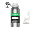 Resina Blanca para Impresoras 3D 500g Esun | Resinas
