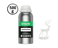Resina Transparente para Impresoras 3D 500g Esun | Resinas