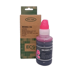 Brother BT-5001 Magenta | Tinta Alternativa | 45ml | Ecocaja