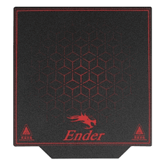 Sticker Magnético Ender 2 Pro para Impresora 3D 185x170cm | Repuestos 3D