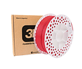 Filamento PLA+ Rojo 1kg 3N3 | Filamentos