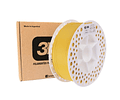 Filamento PLA+ Amarillo 1kg 3N3 | Filamentos