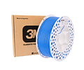 Filamento PLA+ Azul 1kg 3N3 | Filamentos