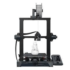Ender 3 S1 Creality | Impresora 3D | Alta Precisión