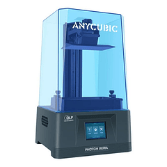 Photon Mono Ultra DLP Anycubic | Impresora 3D Resina | Alta Precisión