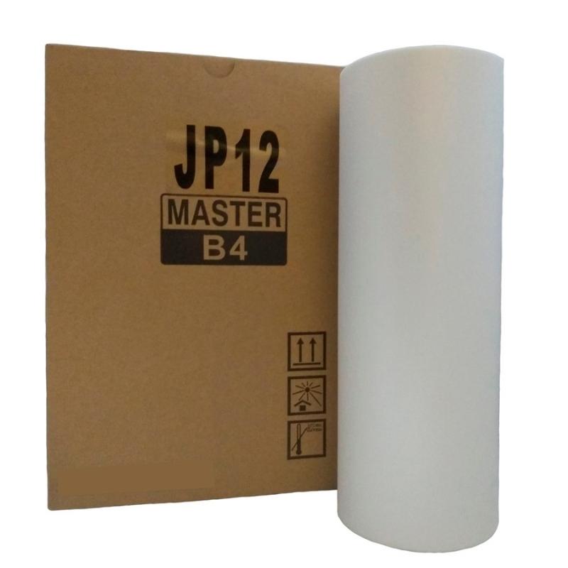 Ricoh JP-12 B4 | Master Alternativo