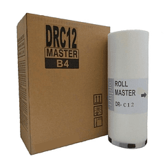 Duplo DR-C12 B4 | Master Alternativo