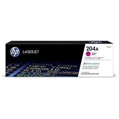 HP CF513A Magenta | HP 204A | Toner Original