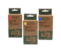 HP 951 XL Pack Tricolor | Tinta Alternativa