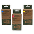 HP 711 Pack de 3 Colores | Tinta Plotter Alternativa | Ecocaja | Ppc