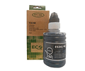 Epson 534 Black | Tinta Alternativa | Ecocaja | Ppc