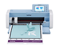 SDX225 Brother  | Impresora | Plotter de Corte | ScanNcut