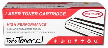 LEXMARK 604X Alto Rendimiento | Toner Alternativo