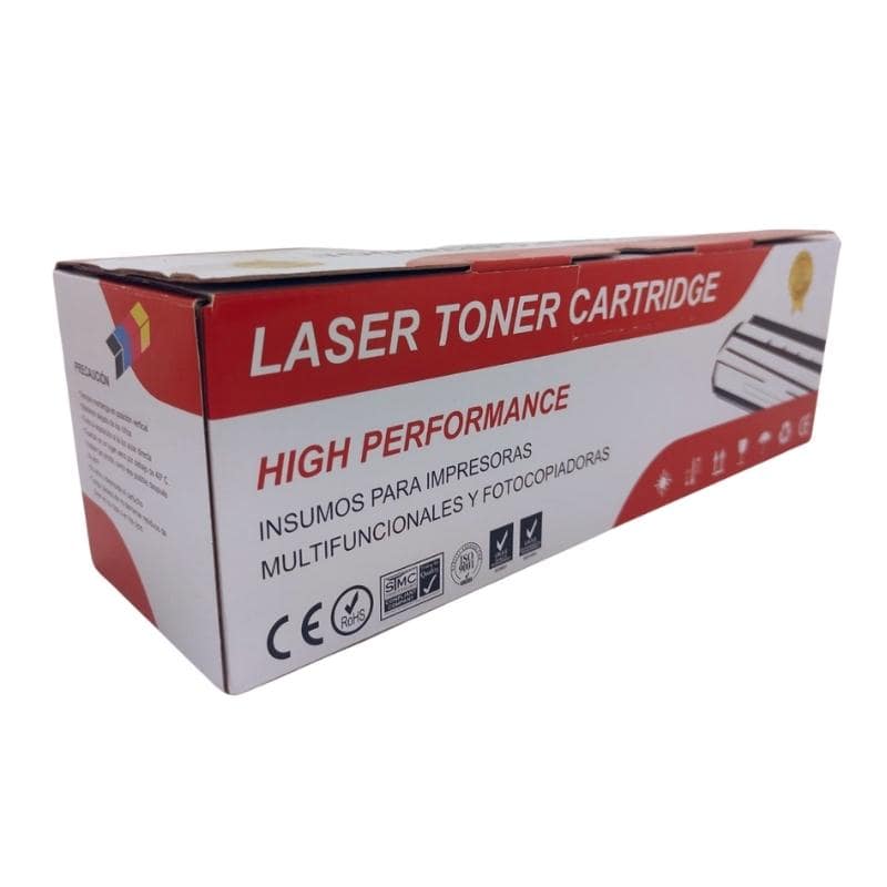LEXMARK 604X Alto Rendimiento | Toner Alternativo