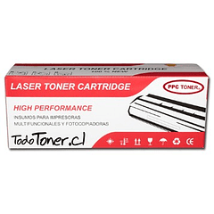 Canon T03 | Toner Alternativo
