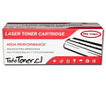 Pack 5 x HP CE285A | Toner Alternativo