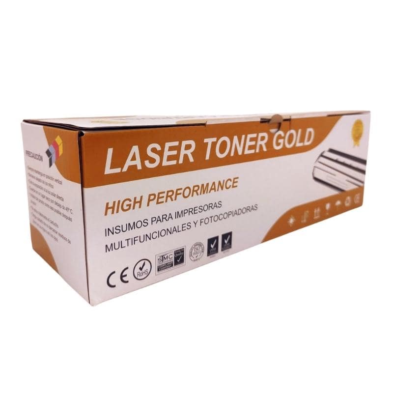 HP CE285A | HP 85A | Toner Alternativo Ppc Gold