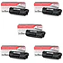 Pack 5 x HP CF283A | Toner Alternativo