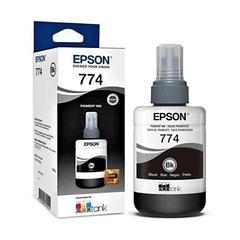 Epson T7741 Negro | Tinta Original