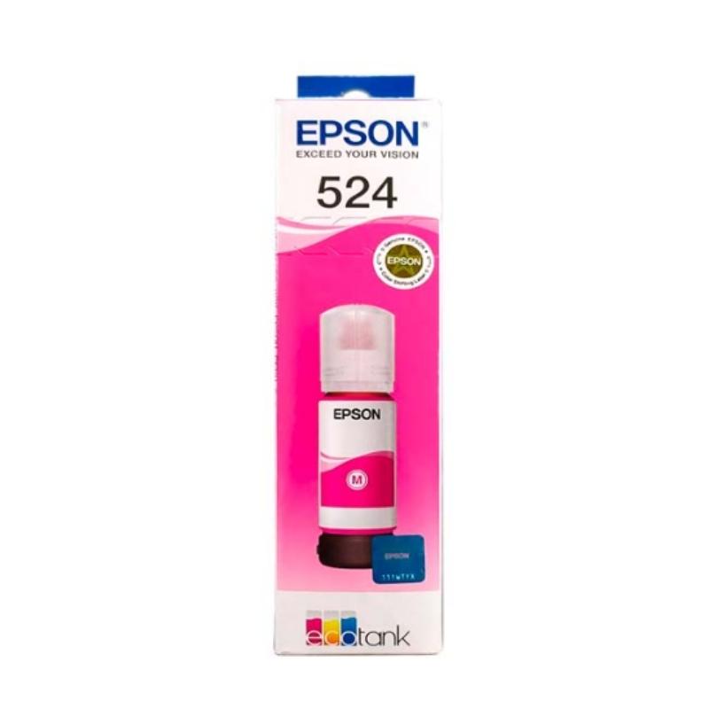 Epson 524 Magenta | Tinta Original