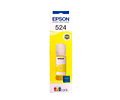Epson 524 Yellow | Tinta Original