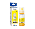 Epson 555 Yellow | Tinta Original