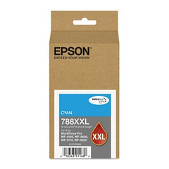 Epson 788XXL Cyan | Tinta Original