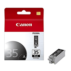 Canon PGI-35 Black | Tinta Original