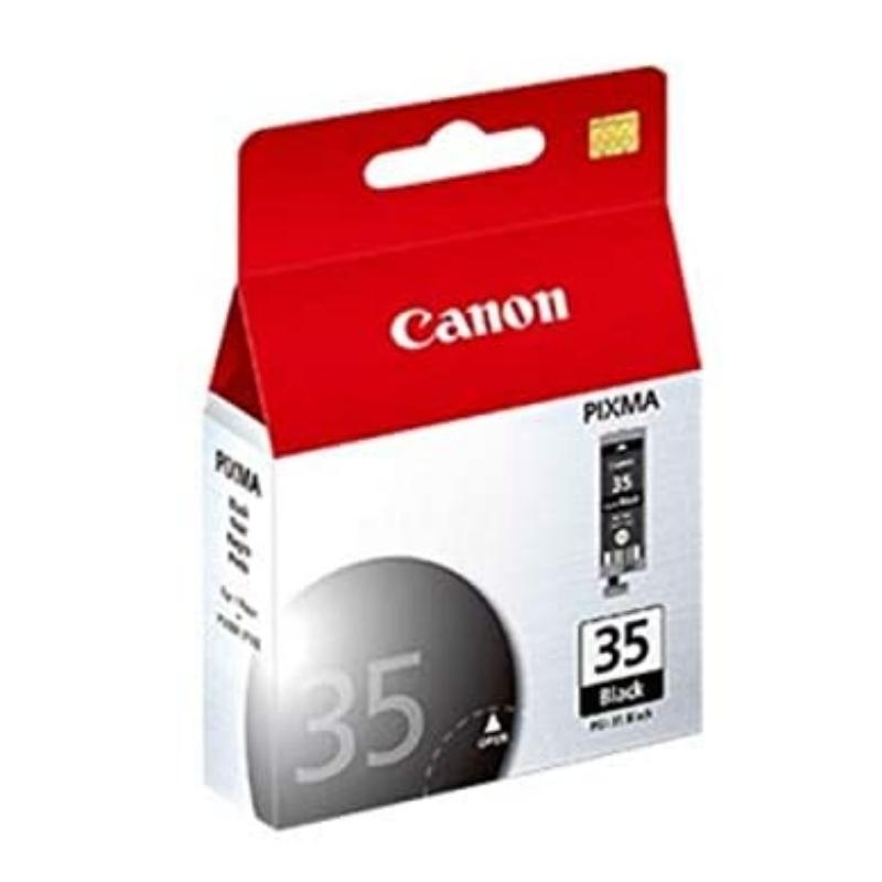 Canon PGI-35 Black | Tinta Original