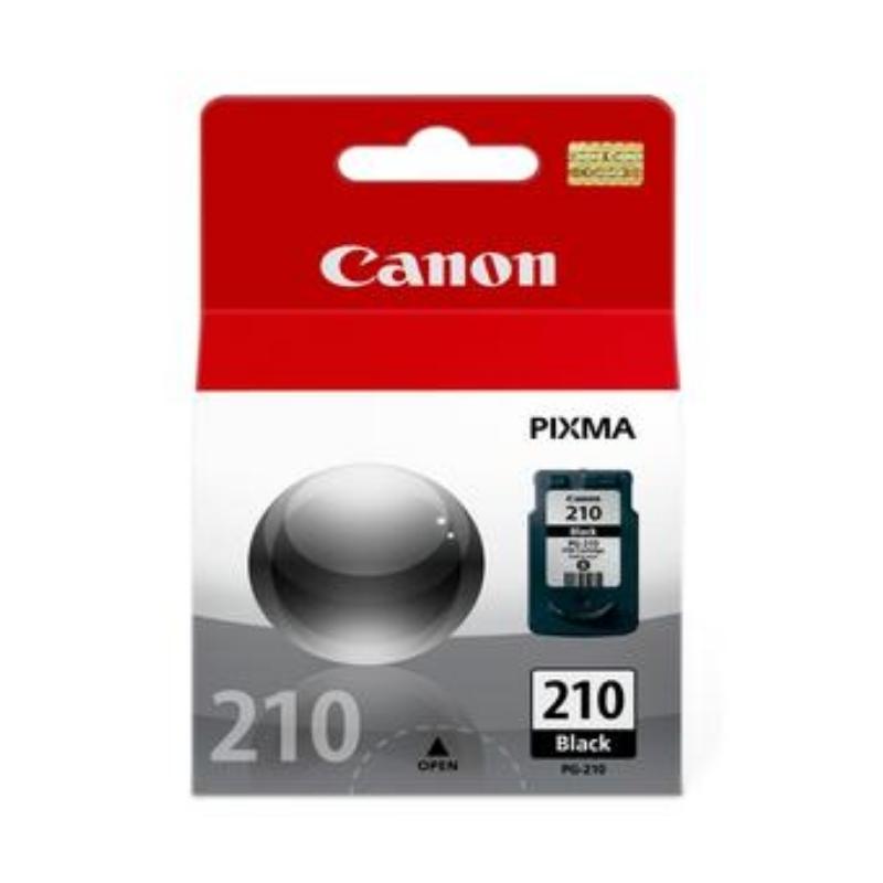 Canon PG-210 Black | Tinta Original