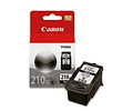 Canon PG-210 XL Black | Tinta Original