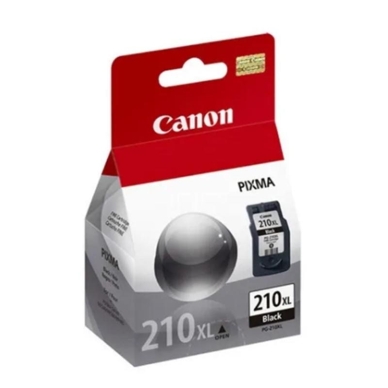 Canon PG-210 XL Black | Tinta Original