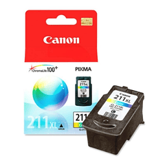 Canon PG-211 XL Color | Tinta Original