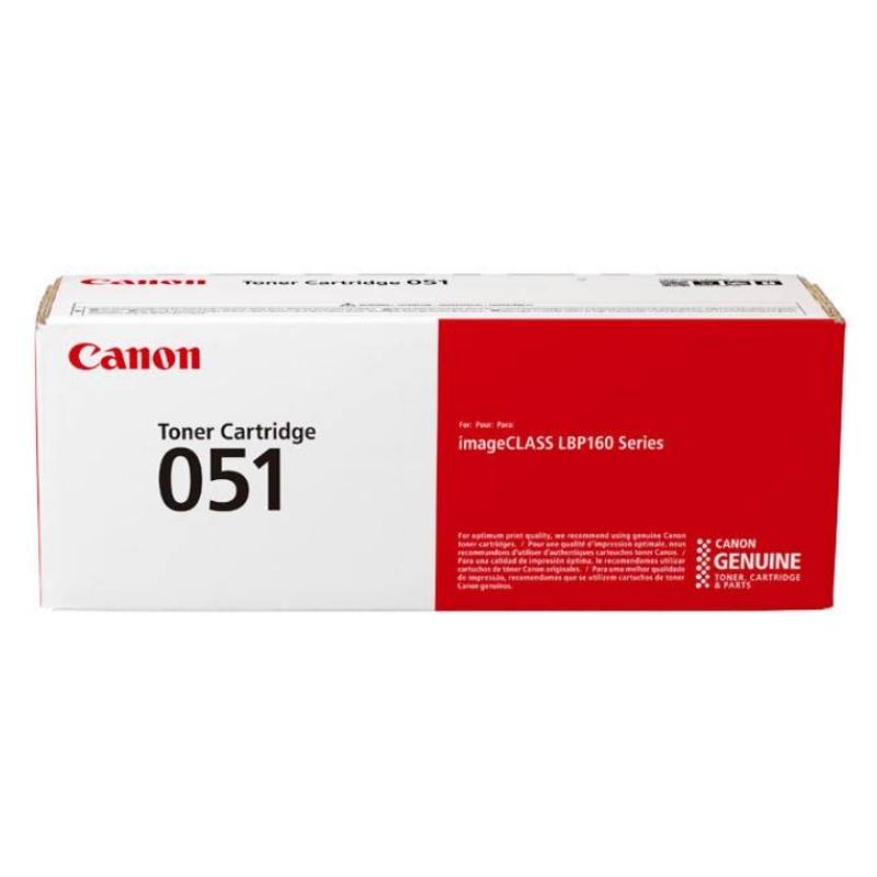 Canon CRG-051| Toner Original