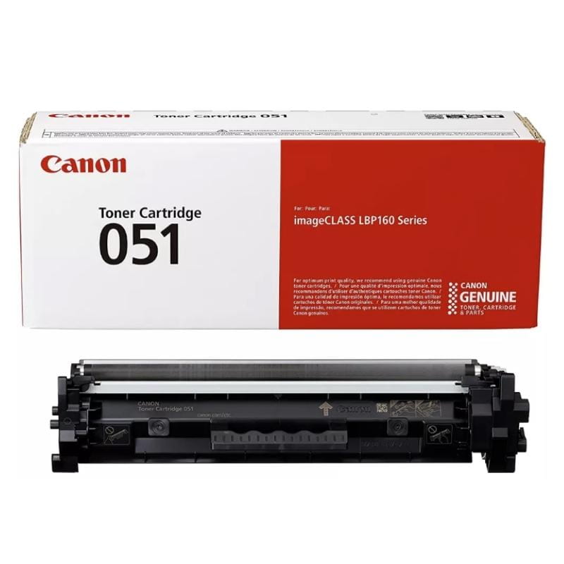 Canon CRG-051| Toner Original