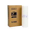 Riso RZ | EZ | MZ | RV A3 | Master Alternativo