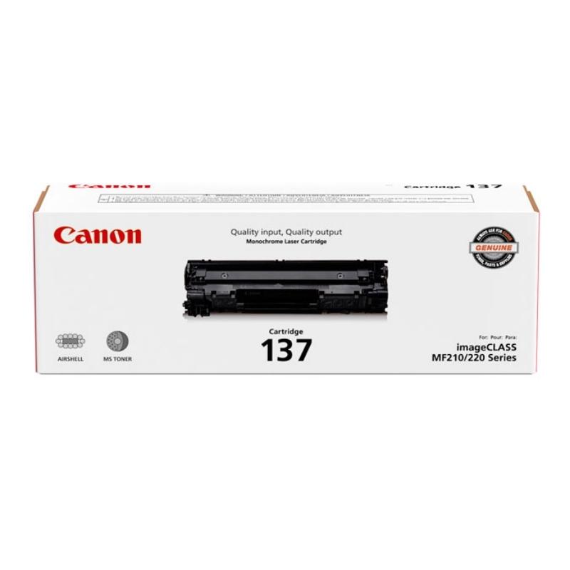 Canon Type CRG 137 | Toner Original