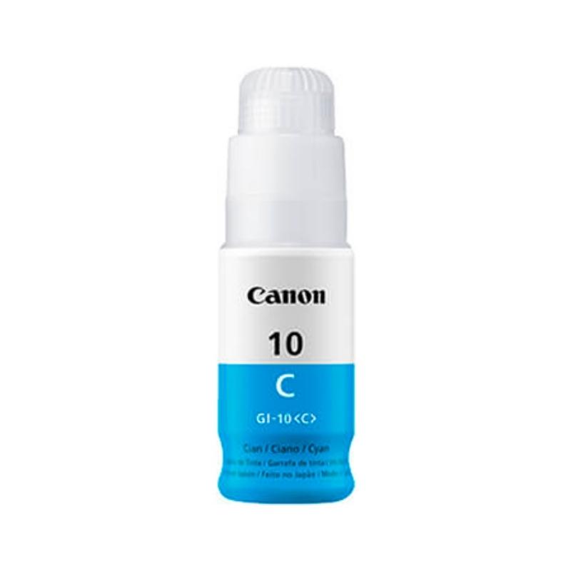 Canon GI-10 Cyan | 10C | Tinta Original