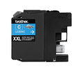 Brother LC-505C XXL Cyan | Tinta Original