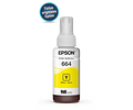 Epson T6644 Yellow | Tinta Original